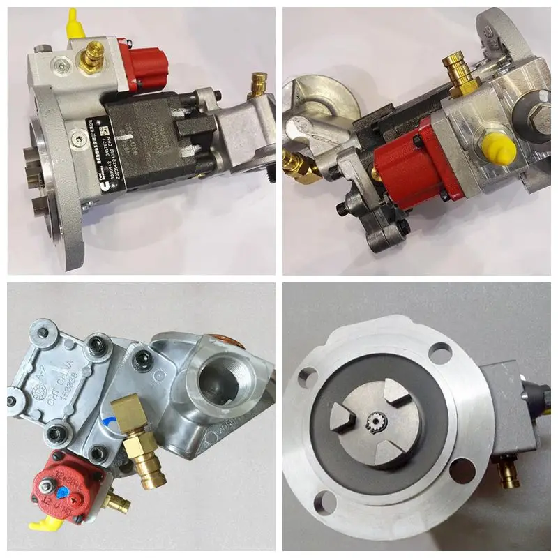 M11 Marine Engine Fuel Injection Pump 3417677 Buy Fuel Injection Pump