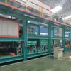 color coating production line for PPGI steel coil