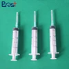 Factory price syringe needle cvs with CE&ISO