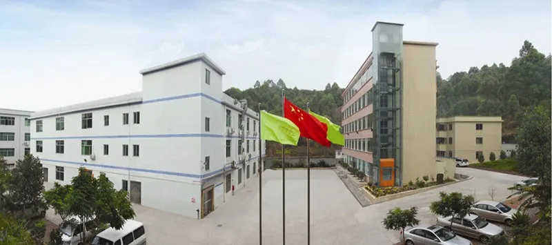 flavoring concentrate factory in Guangzhou