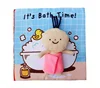 Custom Recordable Educational Baby Cloth Book