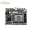 High Quality x79 cpu Lga 2011 Ddr3 Motherboard Supports Xeon 2011 E5 V1V2 CPU mini Computer Main board