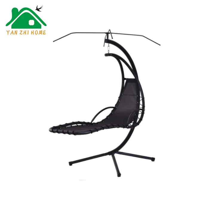 Outdoor Bench Swing