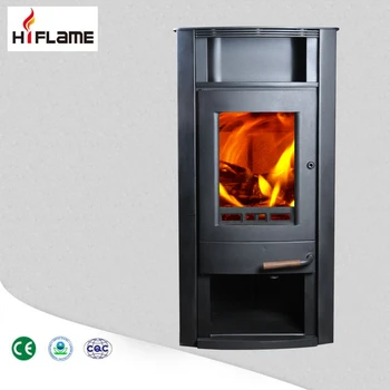 Epa Approved European Freestanding Wood Burning Stove Fireplace