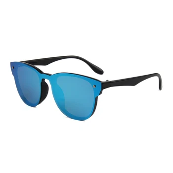 lentes de sol azules para hombre