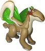 Customized cheap PVC Inflatable Flying Dragon For Party Decoration