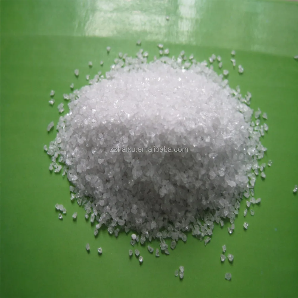 white fused alumina 16 20 24 30 36 46 54 60mesh