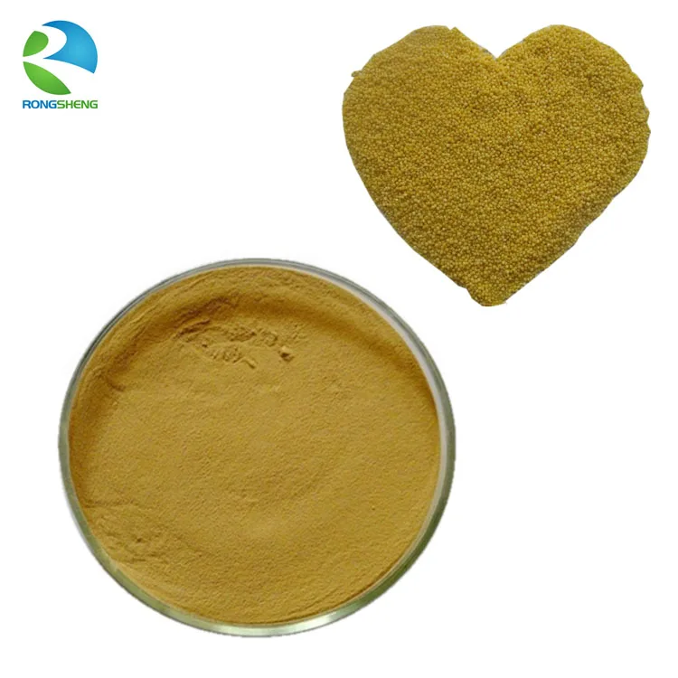 High Quality Natural Millet Extract Buy Millet Extract,Natural Millet