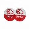 Mobile phone nfc module nfc tag programming