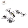 Hot Sale Anti Rust Hydraulic Kitchen Cabinet Astonishing Soft Close Arm Hinge