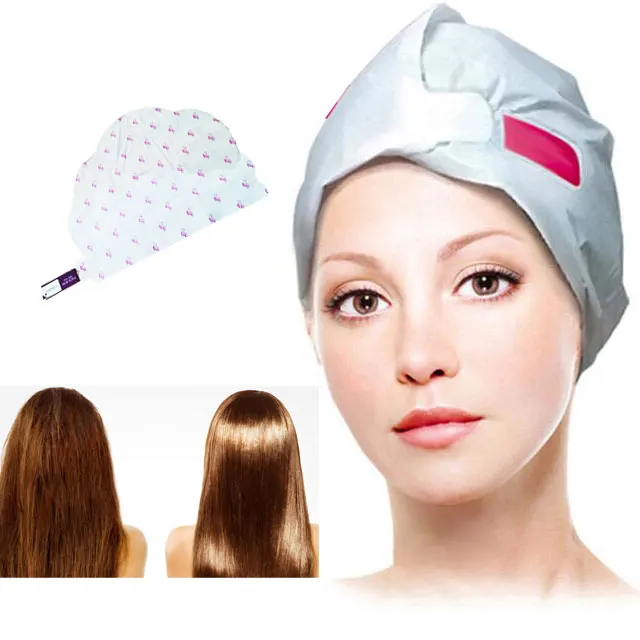 Deep Conditioning Steam Anti Hair Loss Hair Mask Cap Buy Deep