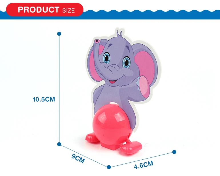 diy painting wind up toys