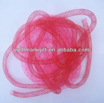 nylon net tubing