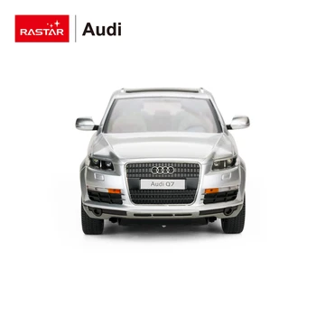 audi q7 remote control car