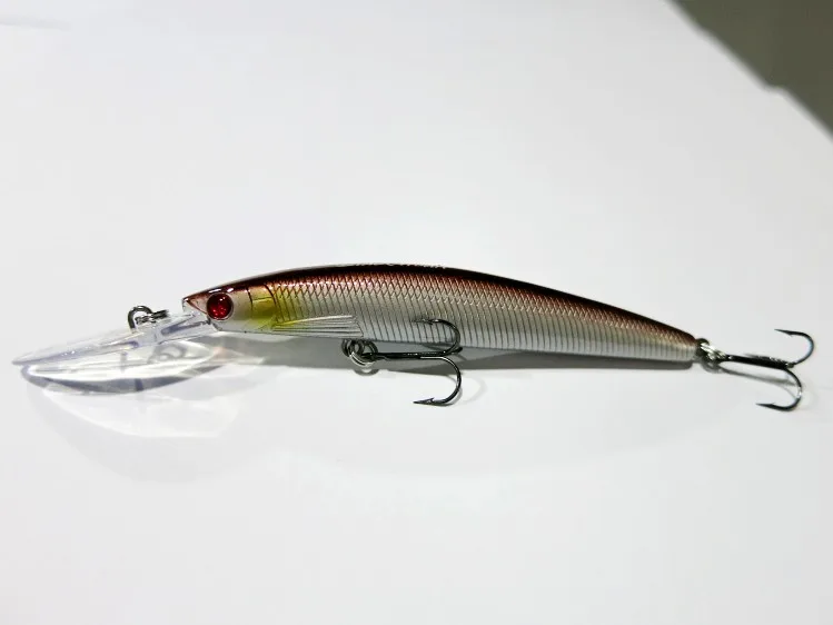 75mm Blank Hard Lure High Quality Swim Bait Lure With Saltwater Fishing Lure Bodies Buy Blank