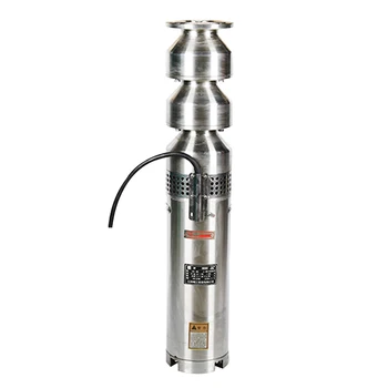 Qsp Submersible Fountain Pump Water Recirculating Qsp Submersible Fountain Pump Water