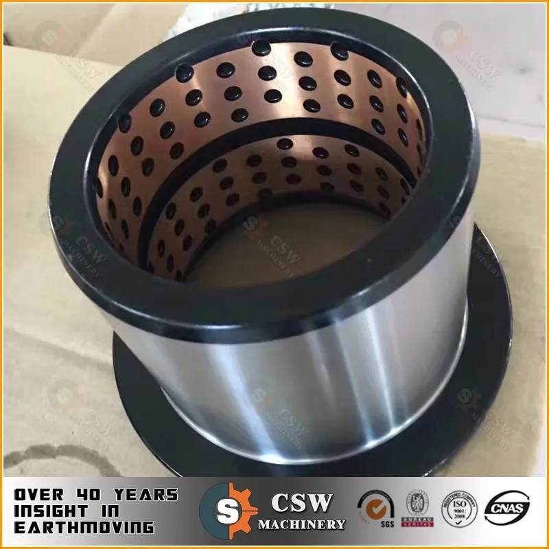 Wholesale Of Excavator Bushes And Pins For Buckets Boom Arm H Link Dog