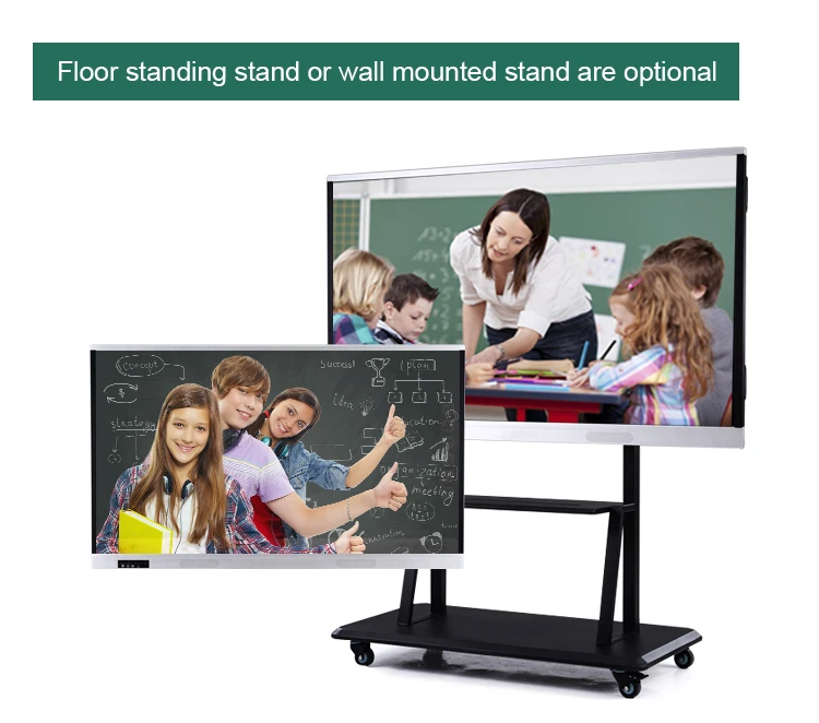 Interactive White board