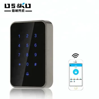 Bluetooth Rfid Door Lock Access Control System Buy Rfid Door Lock Access Control System Smart Door Access Reader Bluetooth Door Access Reader