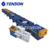 100 Tons 200 Tons Horizontal Tensile Test Bed+Pull force testing equipment+Hydraulic Test Bench