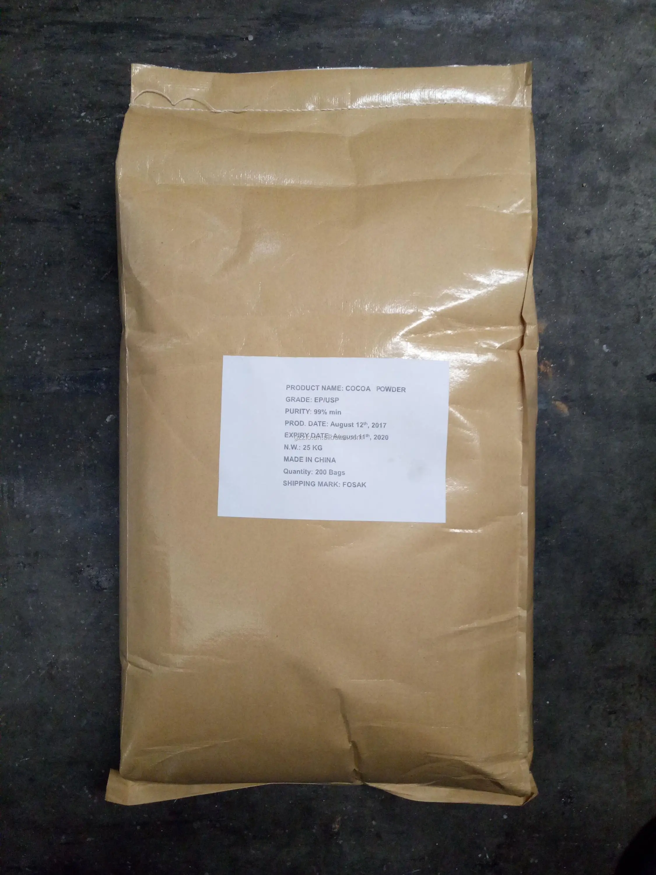 cocoa powder 1