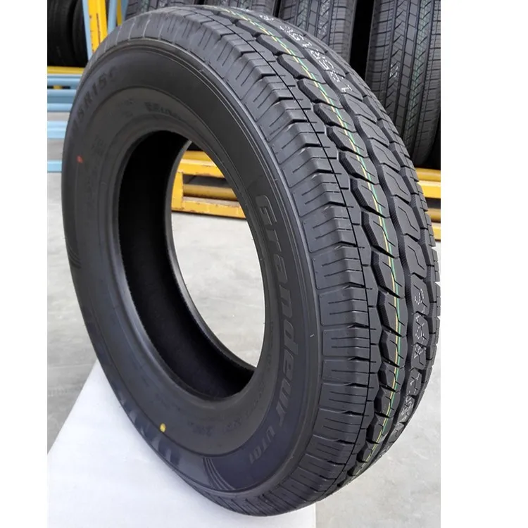 良好的价格 habilead 品牌乘用车轮胎轻型卡车 185/75 r16c 用于商业
