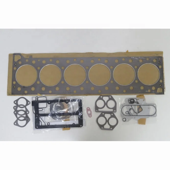 upper head gasket