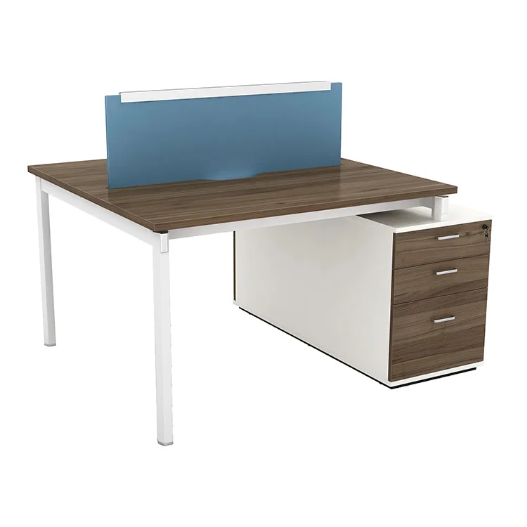 High Quality Wholesale Custom Cheap Work Station Desk Modern Office