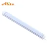 High power 2.4m 8ft vapor tight fixtures linkable tri-proof led lights for industry area warehouse