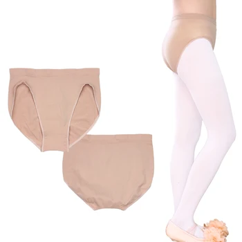 seamless underwear for dancers