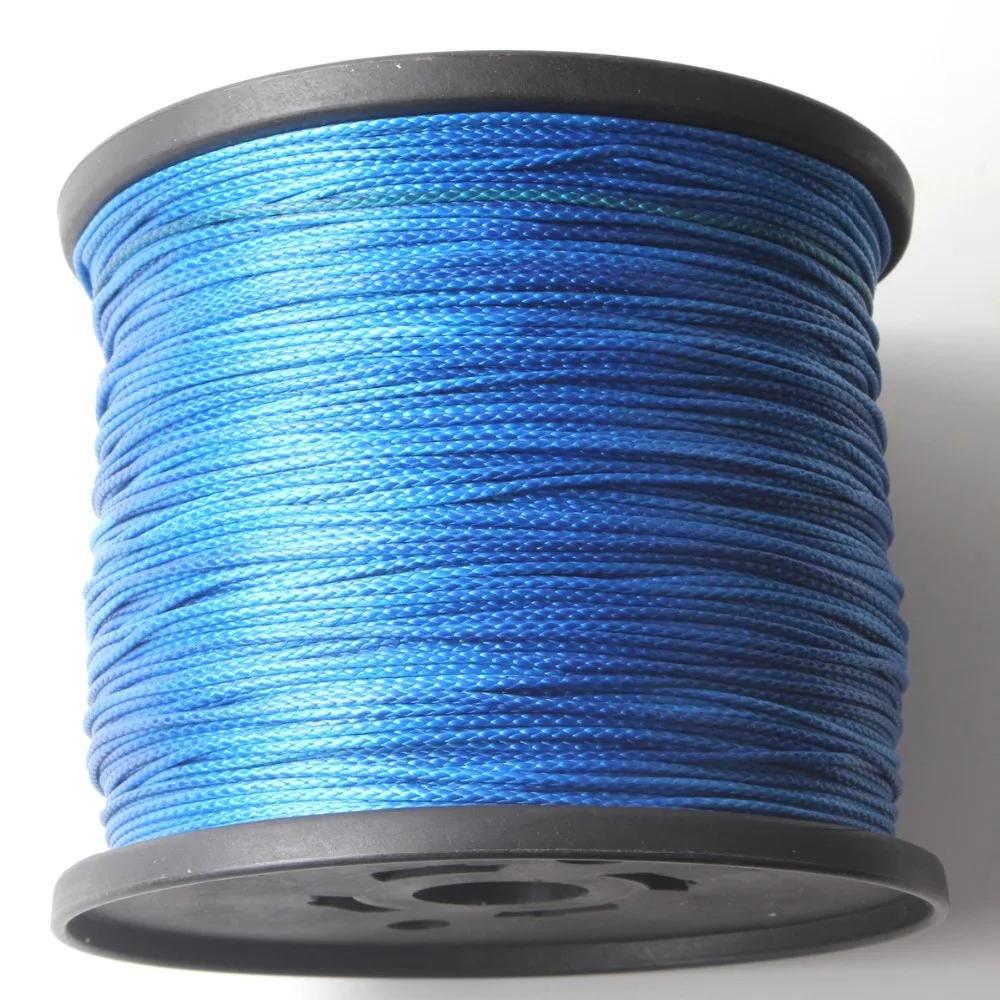 1.5mm 8strands UHMWPE hollow braided line Buy braided line, UHMWPE