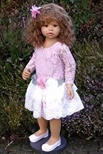monika levenig dolls for sale