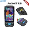 Portable Barcode Reader and Printer / Handheld Barcode Reader Printer / Thermal Printer Android Best Buy for Sale
