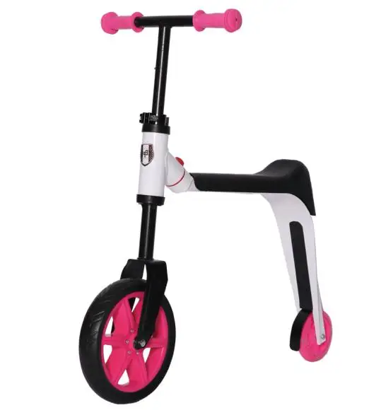 Good Baby Scooters With 4 Wheels 2018 New Pattern Kids Kick Scooter For Sale Children's Scooters