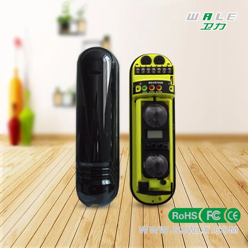TG Beam sensor, barrier beam sensor detector.jpg