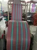 pp woven fabric for making pp woven plain bag/raffia rolls/sack
