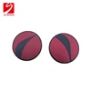 2016 heatproof pvc coaster for coffee mat with changing color