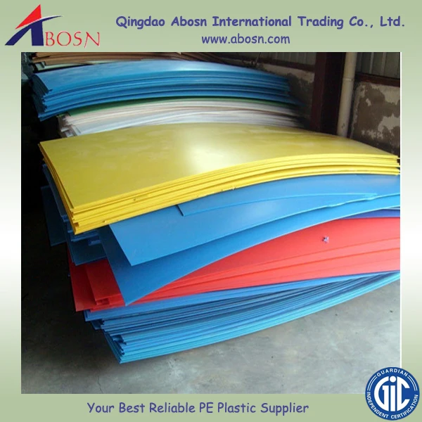 Pp Polypropylene Sheet - Buy Extruded All Kinds Of Color Plastic Pp ...