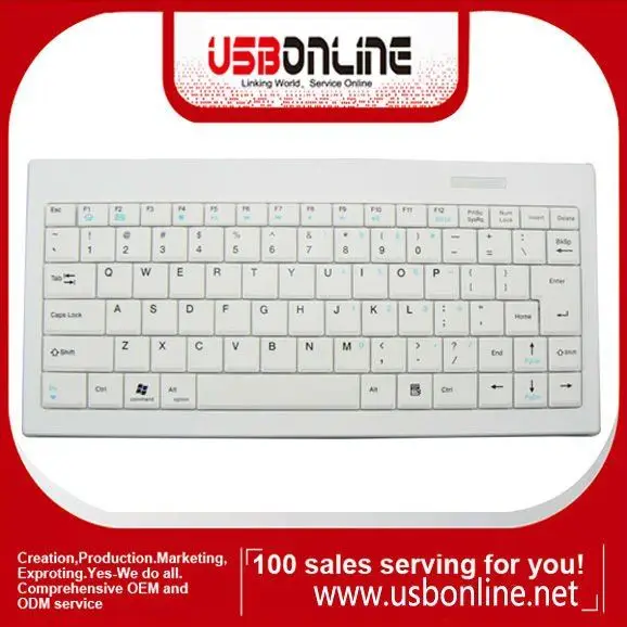 Bluetooth keyboard for ipad