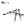 tianjin haoyuequan manufacturer wire carbon iron common nail made zinc plating concrete nail