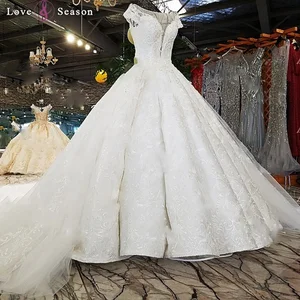 Wedding Dress Indonesia