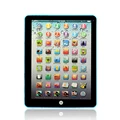 popular Children Russian Computer Learning Education Machine Tablet Toy Gift For Kids Educational toys