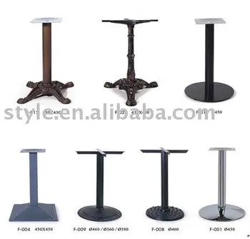 Table Stand Party Tail Legs For Coffee Restaurant Bar Table Stand Party Tail Legs For Coffee Restaurant Bar