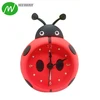 Custom Design Silicone Table Desk Alarm Clock