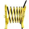 collapsible barriers road safety barriers metal barriers