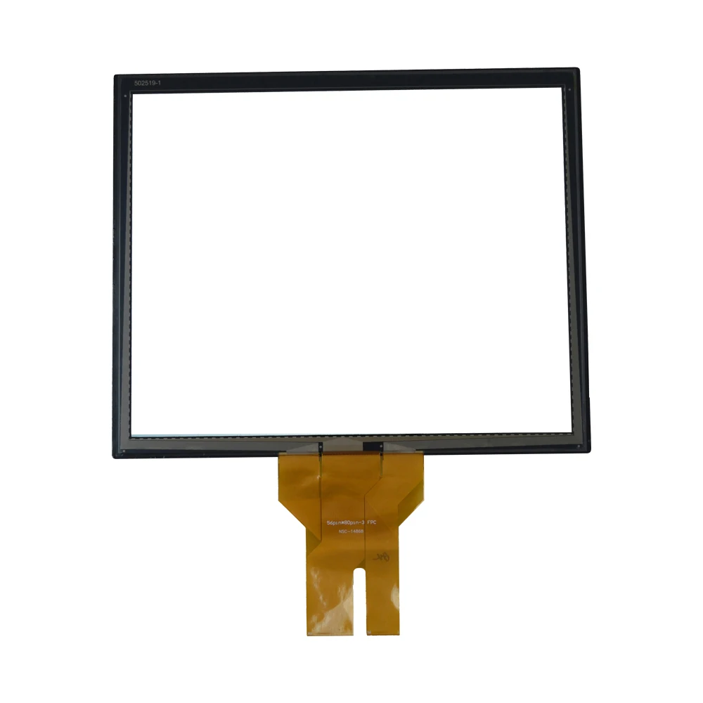 Factory Directly Tft Flexible Lcd Touch Screen 21.5" Tft Touch Lcd