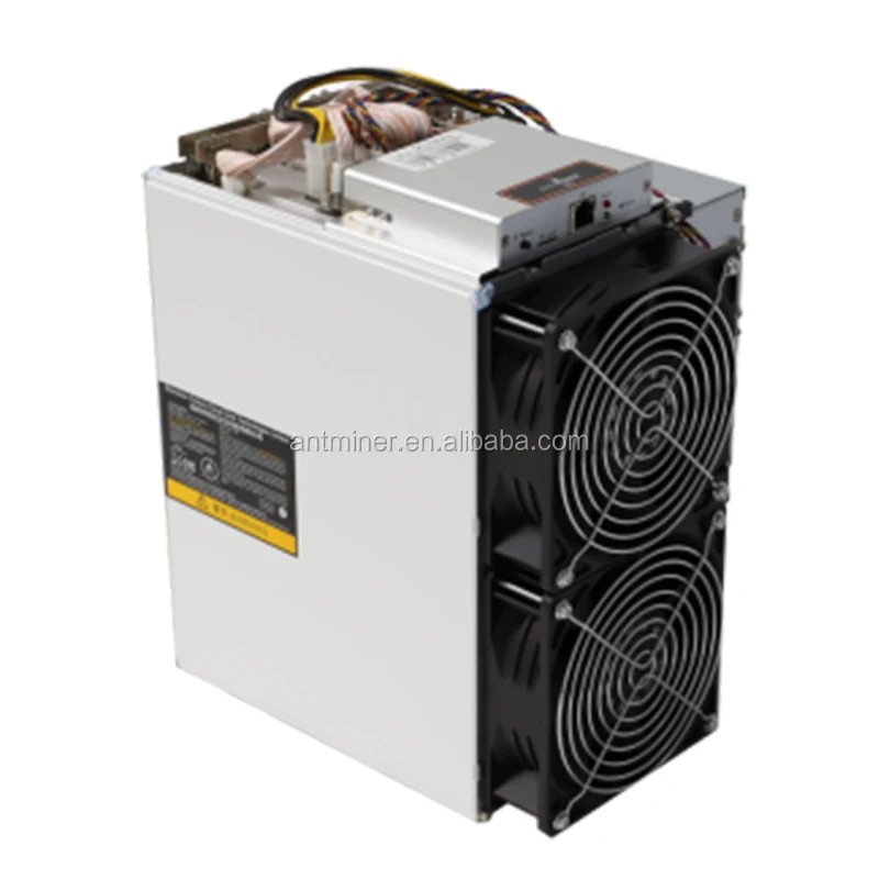 antminer d5