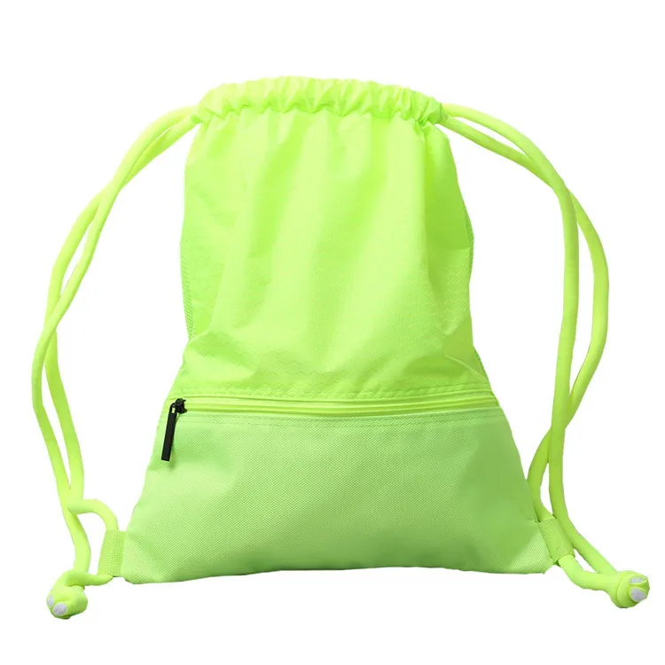 string gym bag