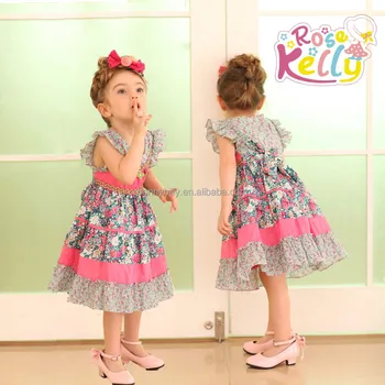 Alibaba Girl Dresses