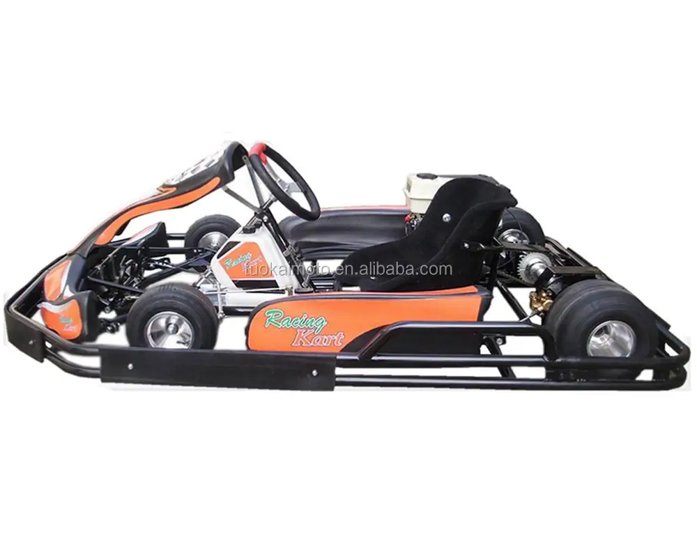 270cc Racing Go Kart 9hp Adults Racing Go Kart For Sale Tkg270 R